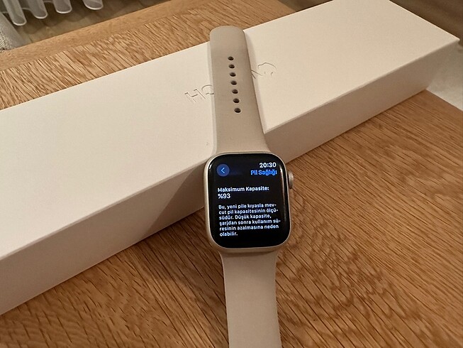Apple Watch Apple watch 7 41mm