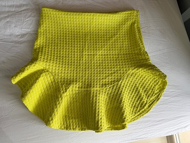Zara mini etek