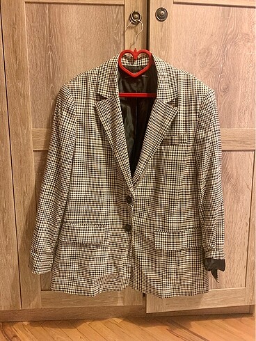 Zara Blazer