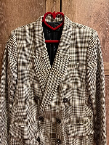 Zara Blazer