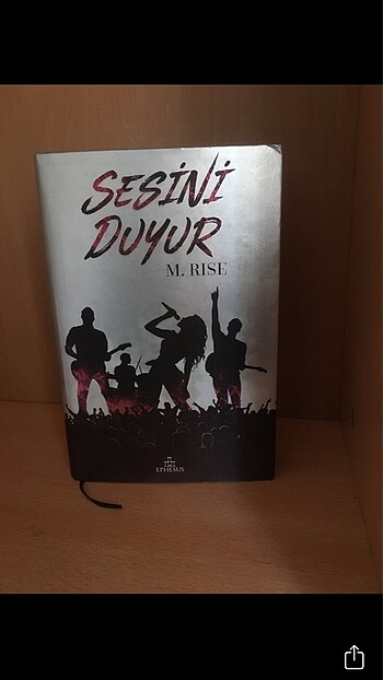  Sesini duyur 1