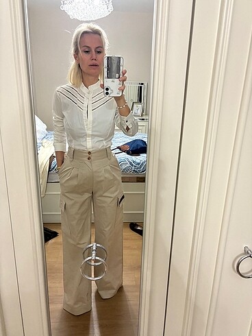 Pantolon - Görsel 2
