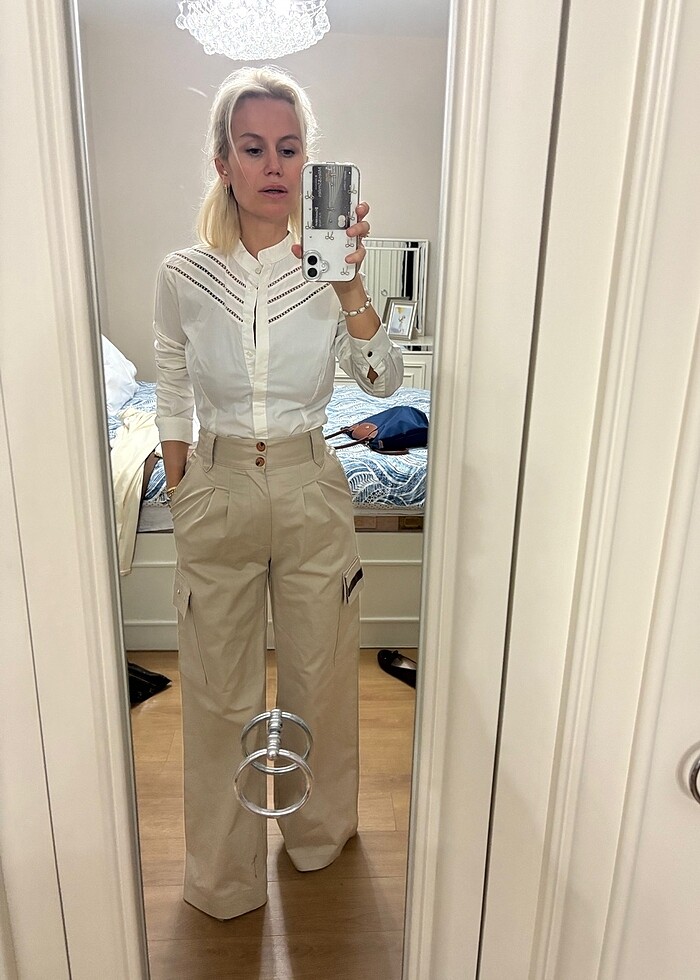 Pantolon - Görsel 2