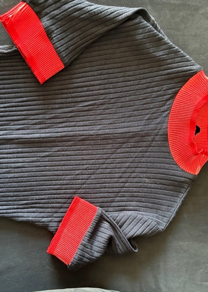 Zara elbise - Görsel 4