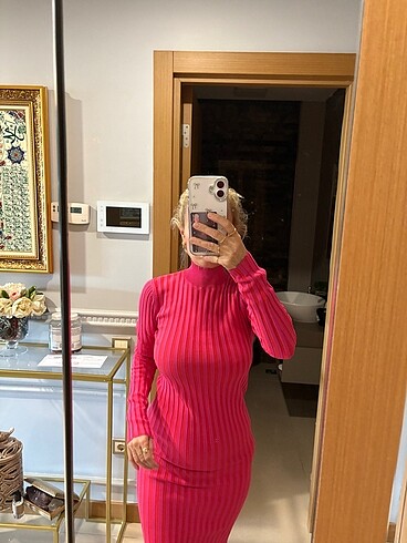 s Beden Zara elbise