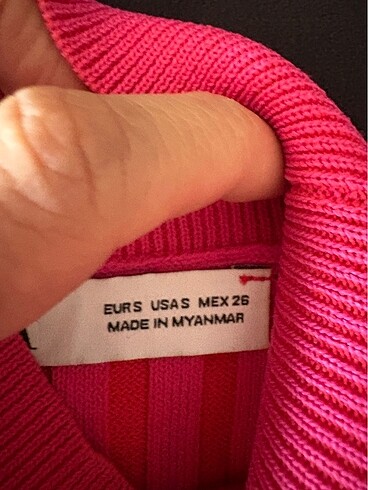 Zara elbise - Görsel 6