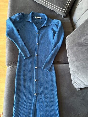 Zara elbise - Görsel 5