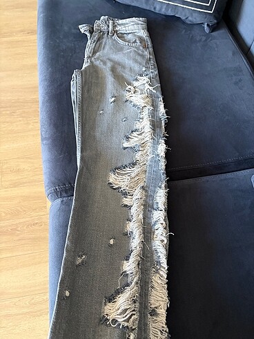 Zara pantolon - Görsel 3