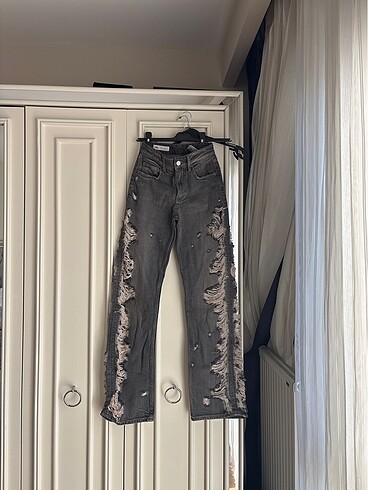 Zara pantolon - Görsel 5