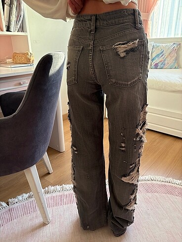 Zara pantolon - Görsel 11