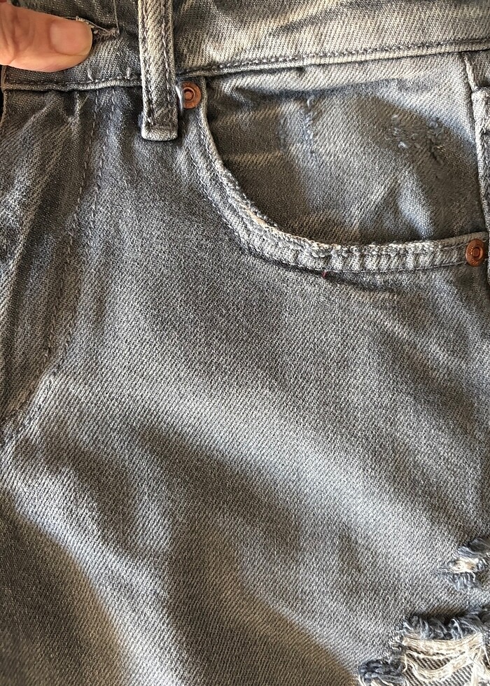 Zara pantolon - Görsel 2