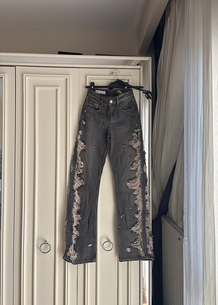 Zara pantolon - Görsel 5