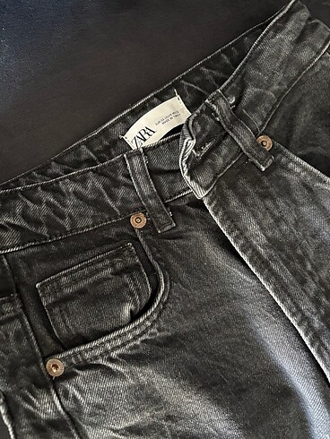 Zara kot pantolon - Görsel 4