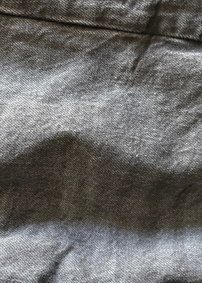 Zara kot pantolon - Görsel 2