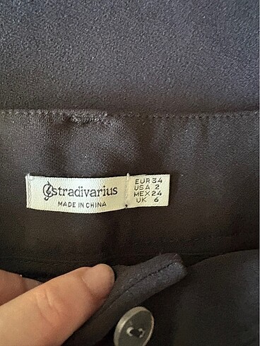 Stradivarius Strdivarus pantalon