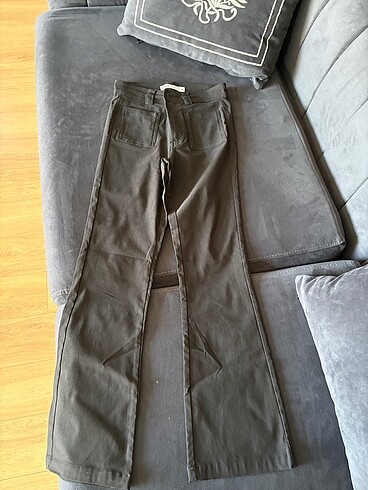 Zara pantalon - Görsel 2