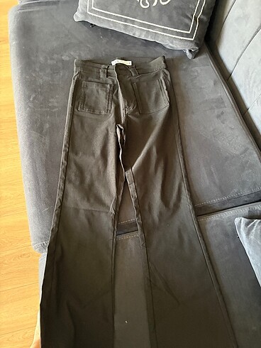 Zara pantalon - Görsel 5