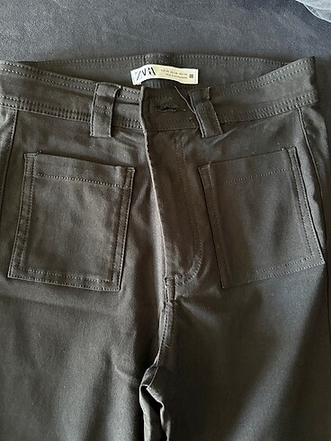 Zara pantalon - Görsel 3