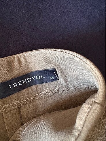 Trendyol etek - Görsel 3