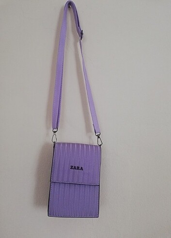 Zara çanta