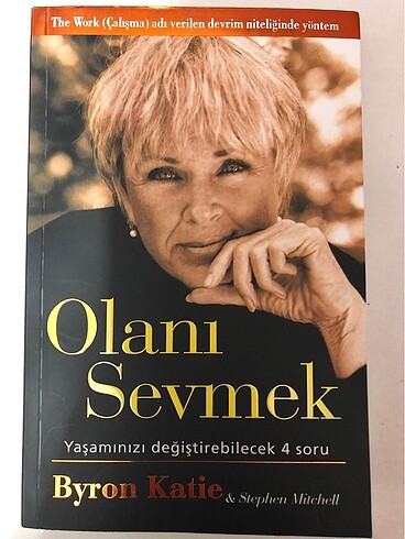 Olanı sevmek