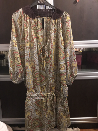 Otantik tunik