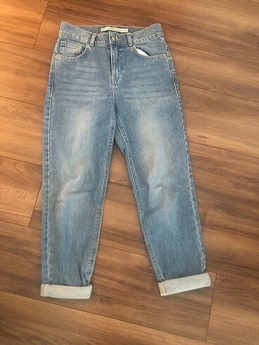 LC Waikiki Kot pantolon