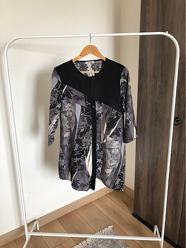 Vintage tunik