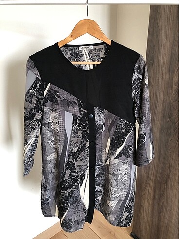 Diğer Vintage tunik