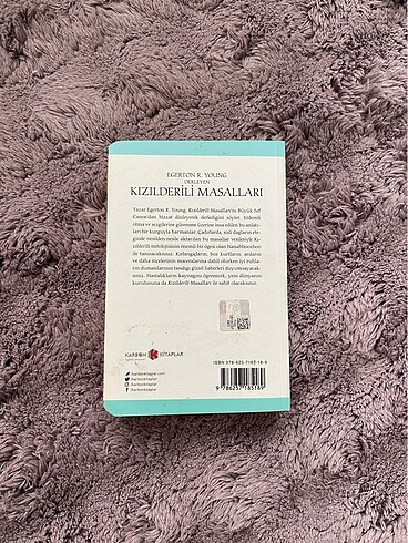 kızılderili masalları - Görsel 2