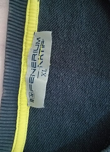 xl Beden lacivert Renk Sweet #fenerbahce