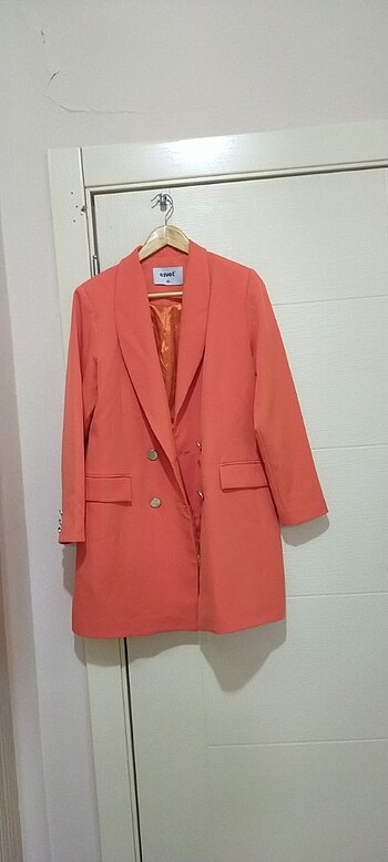 Blazer ceket