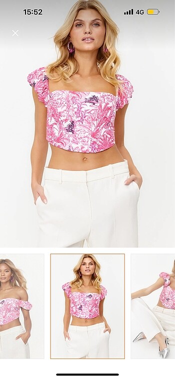 Pembe crop