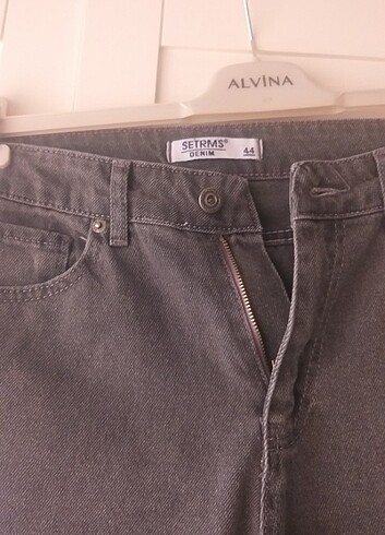 Setre Setrms Kot pantolon