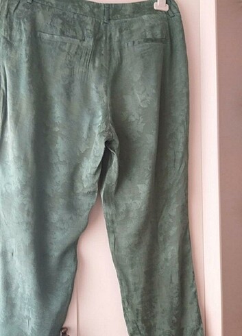 40 Beden Lcw pantalon