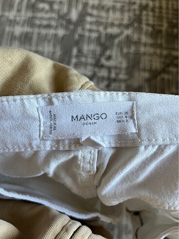 Mango Mango pantolon