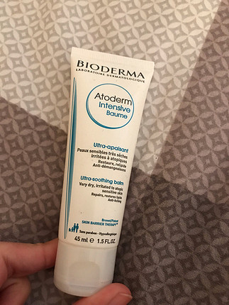 xs Beden Bioderme atoderm