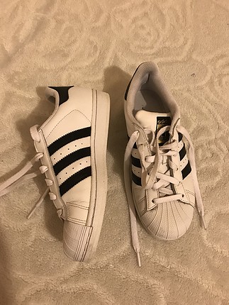 36 Beden Adidas superstar