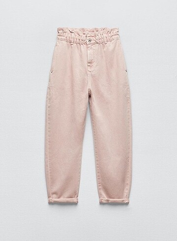 Zara jean