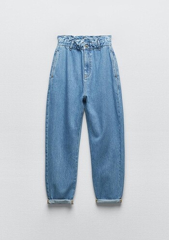 Zara jean