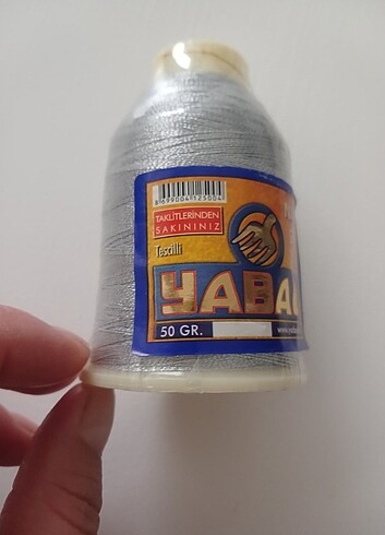 Simli dantel ipi 