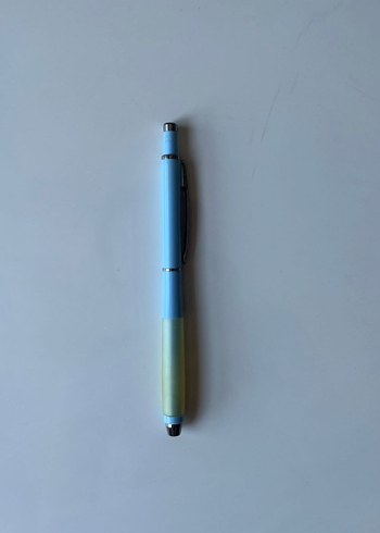 Pensan IQ Plus 0.7 Mavi