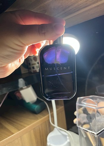  Beden Muscent parfüm