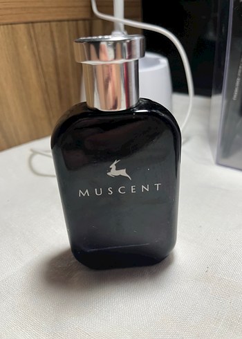 Muscent parfüm