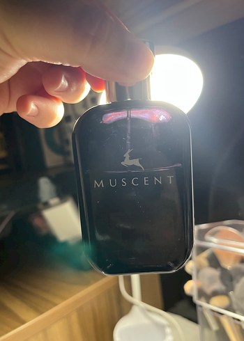 Diğer MUSCENT Kadın Parfümü