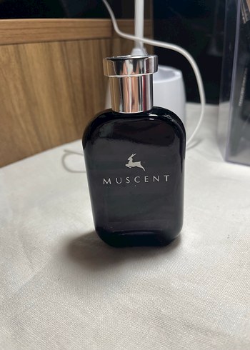 Muscent Kadın Parfümü