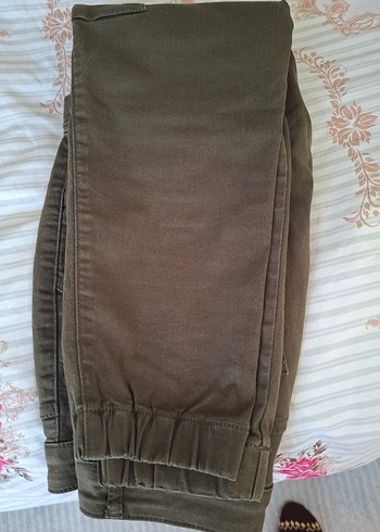 kargo pantolon - Görsel 6