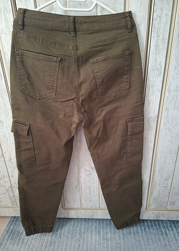 kargo pantolon - Görsel 3