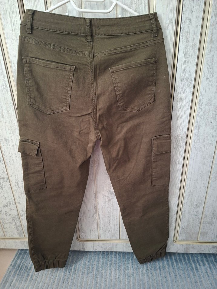 kargo pantolon - Görsel 3