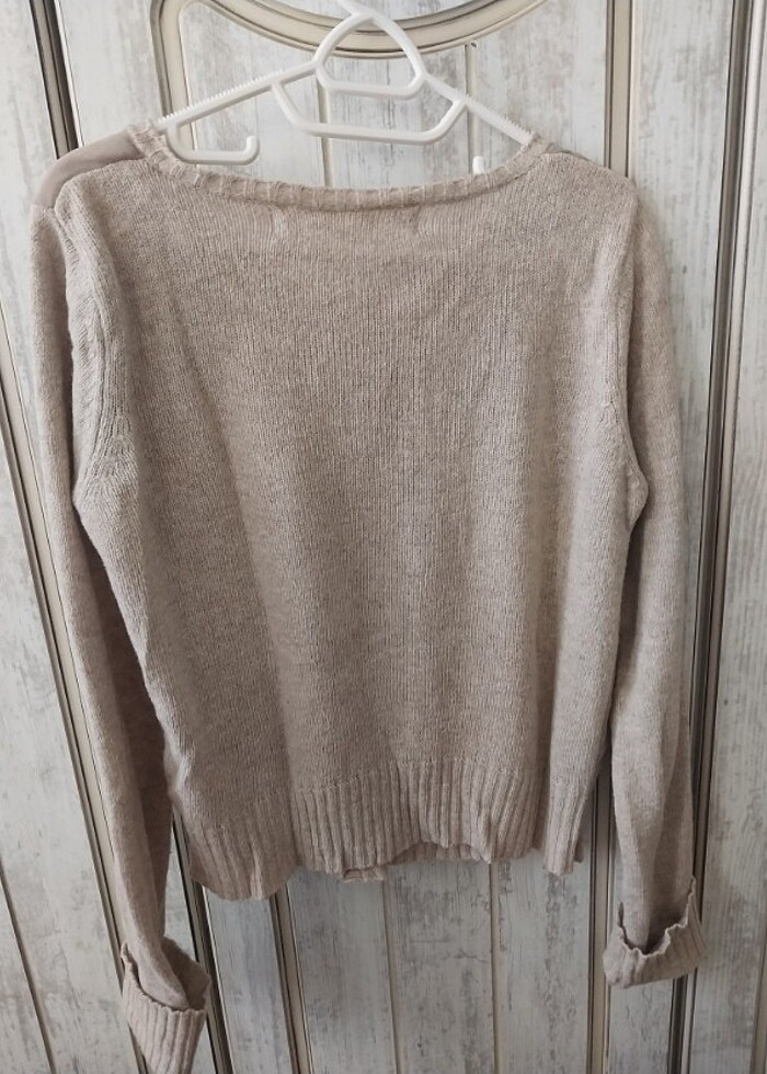 Zara s beden hirka - Görsel 5